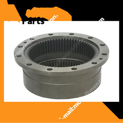 گیربکس چرخشی بیل مکانیکی حلقه دنده چرخشی DH300-7