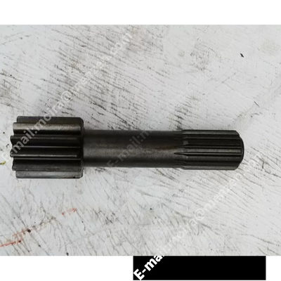 گیربکس مسافرتی E311C E312D 2nd Sun Gear Sun Shaft 165-5864 2291077 1R5846 5I7674