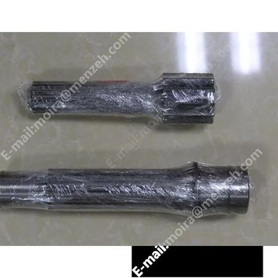 گیربکس مسافرتی E311C E312D 2nd Sun Gear Sun Shaft 165-5864 2291077 1R5846 5I7674