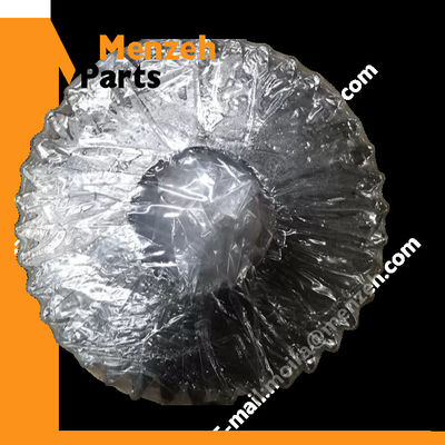333-2991 3332990 3332989 قطعات درایو نهایی بیل مکانیکی E320D2 گیربکس مسافرتی 1st Sun Gear