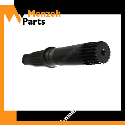 قطعات موتور مسافرتی بیل مکانیکی EC160B EC210C شفت محرک SA8230-33140 VOE11702262 SA7118-27261