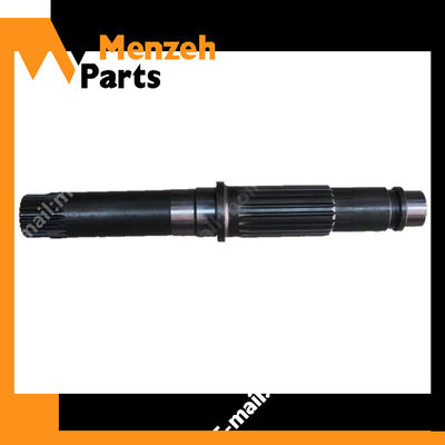 قطعات موتور مسافرتی بیل مکانیکی EC160B EC210C شفت محرک SA8230-33140 VOE11702262 SA7118-27261