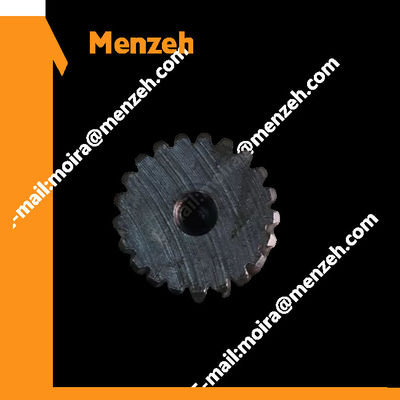قطعات موتور مسافرتی بیل مکانیکی EC160B EC210C شفت محرک SA8230-33140 VOE11702262 SA7118-27261