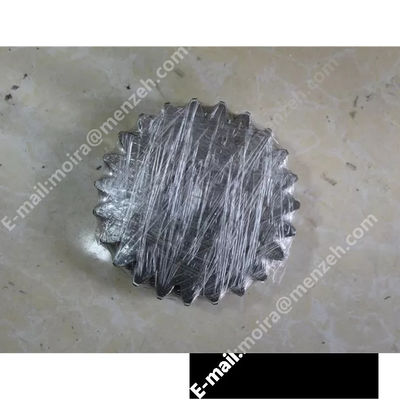 قطعات بیل مکانیکی دنده سیاره ای EC290B EC290C SA7117-38371 VOE14608960 SA7118-27310 SA7118-30390