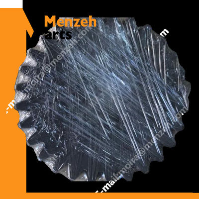 EC360 EC330B گیربکس سفری سیاره‌ای 1st Sun Gear Parts SA1036-00260 SA7117-45060 SA7117-00550