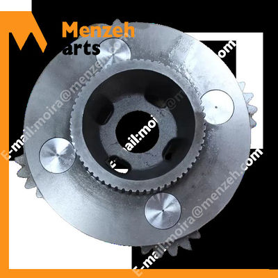گیربکس مسافرتی بیل مکانیکی ZX650-3 ZX670-3 قطعات دنده سیاره ای حامل 3 0985615 1028149 0985601