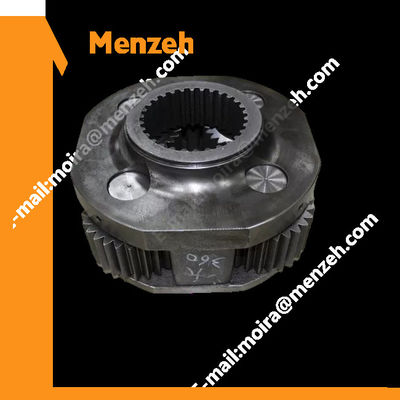 EC360 EC330B قطعات چرخ دنده بیل مکانیکی 2nd Planetary Holder SA8230-22660 SA8230-22850