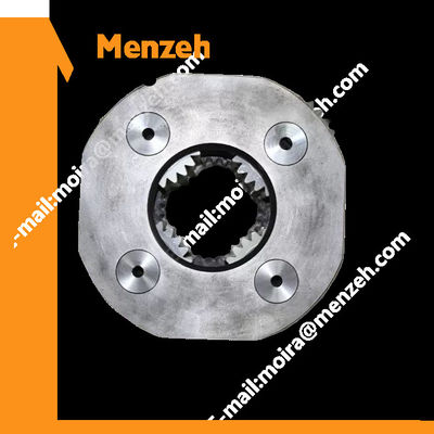 EC360 EC330B قطعات چرخ دنده بیل مکانیکی 2nd Planetary Holder SA8230-22660 SA8230-22850