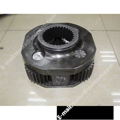 EC360 EC330B قطعات چرخ دنده بیل مکانیکی 2nd Planetary Holder SA8230-22660 SA8230-22850