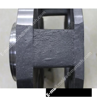 EC360 EC330B قطعات چرخ دنده بیل مکانیکی 2nd Planetary Holder SA8230-22660 SA8230-22850