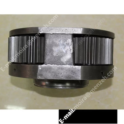 EC360 EC330B قطعات چرخ دنده بیل مکانیکی 2nd Planetary Holder SA8230-22660 SA8230-22850