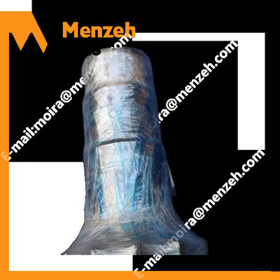 EX60-5 Planetary Gear Parts Excavator Vertical Shaft 4397254 0755501 4362309