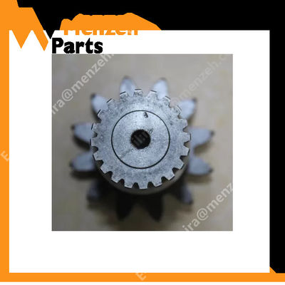 EX60-1 سیاره ای قطعات چرخ دنده چرخش گیربکس چرخشی محور عمودی محرک