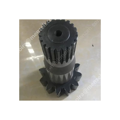 EX60-1 سیاره ای قطعات چرخ دنده چرخش گیربکس چرخشی محور عمودی محرک