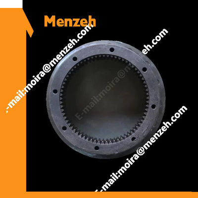 EX100 EX120 Planetary Gear Parts Travel Gearbox Gear Ring Parts 1010014 3033236 3034194 5125240691 023961