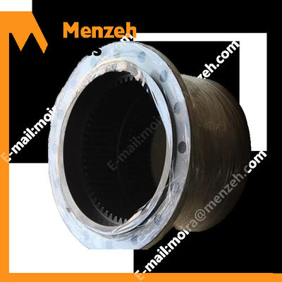 EX100 EX120 Planetary Gear Parts Travel Gearbox Gear Ring Parts 1010014 3033236 3034194 5125240691 023961