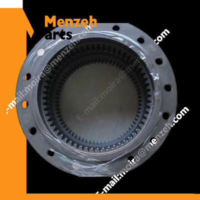 EX100 EX120 Planetary Gear Parts Travel Gearbox Gear Ring Parts 1010014 3033236 3034194 5125240691 023961