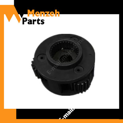 قطعات گیربکس چرخشی EX100 EX120-1 Planet Pinion Carrier Planetary Carrier Assy 2024894 2022129 2023962 1009808