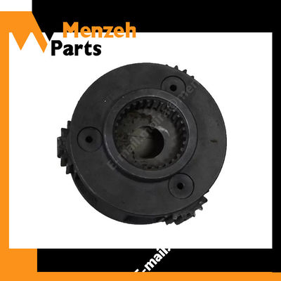 قطعات گیربکس چرخشی EX100 EX120-1 Planet Pinion Carrier Planetary Carrier Assy 2024894 2022129 2023962 1009808