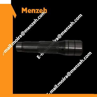 شفت محرک موتور مسافرتی EX120-5 EX100 EX135UR  3070443 3055594 2036830 2028036