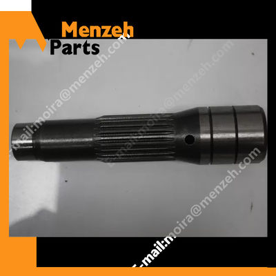 شفت محرک موتور مسافرتی EX120-5 EX100 EX135UR  3070443 3055594 2036830 2028036
