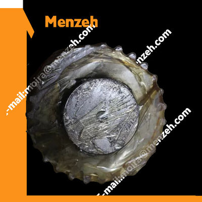 2022128 2028644 Travel Gearbox 1st Sun Gear 2025958 0462305 8970443720 EX100 EX200-2 Planetary Gear Parts