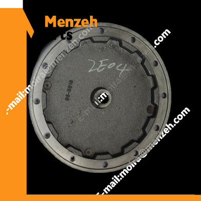 جلد مسافرتی بیل مکانیکی قطعات دنده سیاره ای EX200-3 EX200-5 EX210-5 ZX240-3 2034833 7037241 6014820 3118361
