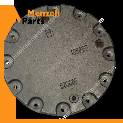 جلد مسافرتی بیل مکانیکی قطعات دنده سیاره ای EX200-3 EX200-5 EX210-5 ZX240-3 2034833 7037241 6014820 3118361