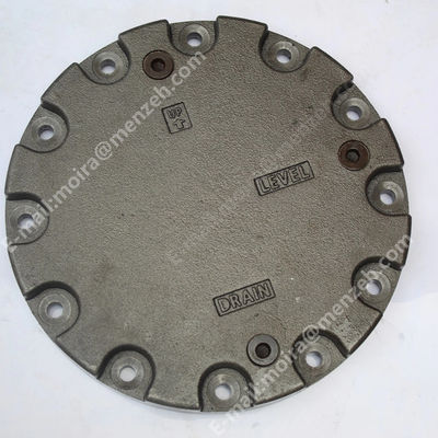 جلد مسافرتی بیل مکانیکی قطعات دنده سیاره ای EX200-3 EX200-5 EX210-5 ZX240-3 2034833 7037241 6014820 3118361