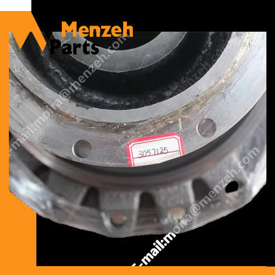 EX200-5 قطعات دنده سیاره ای EX200-3 محفظه موتور مسافرتی 1014547 1144150740 1144140500