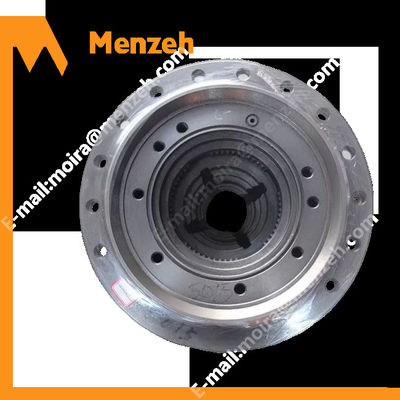 EX200-5 قطعات دنده سیاره ای EX200-3 محفظه موتور مسافرتی 1014547 1144150740 1144140500