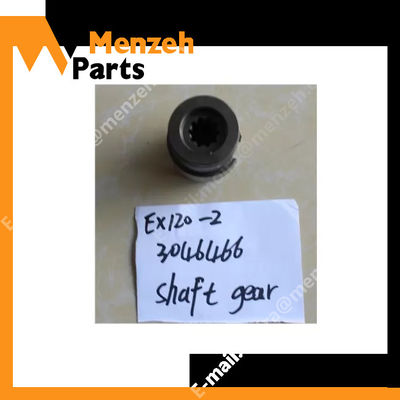 قطعات پمپ بیل مکانیکی EX200LC-2 EX100-2 EX200-2 شفت چرخ دنده 3046466 2028036 3063718 2028849