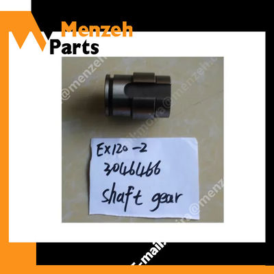 قطعات پمپ بیل مکانیکی EX200LC-2 EX100-2 EX200-2 شفت چرخ دنده 3046466 2028036 3063718 2028849