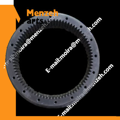 EX270-5 EX280-5 EX300-5 EX350-5 قطعات دنده سیاره ای بیل مکانیکی سفر 3rd Sun Gear 3075005 3063840 3063842 3053098
