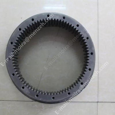 EX270-5 EX280-5 EX300-5 EX350-5 قطعات دنده سیاره ای بیل مکانیکی سفر 3rd Sun Gear 3075005 3063840 3063842 3053098