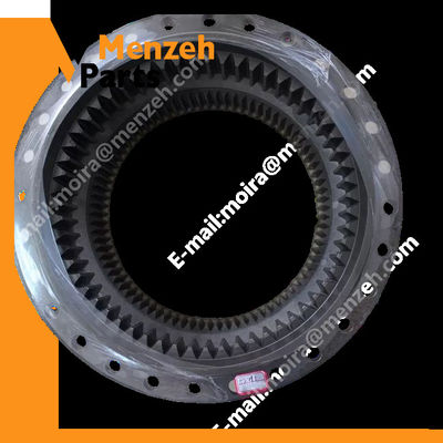 EX270-5 EX280-5 EX300-5 EX350-5 قطعات دنده سیاره ای بیل مکانیکی سفر 3rd Sun Gear 3075005 3063840 3063842 3053098