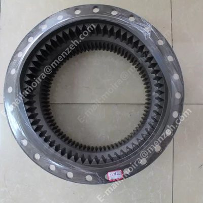 EX270-5 EX280-5 EX300-5 EX350-5 قطعات دنده سیاره ای بیل مکانیکی سفر 3rd Sun Gear 3075005 3063840 3063842 3053098