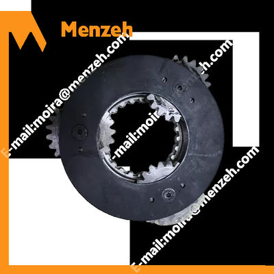 ماشین هیدرولیک حامل بیل مکانیکی E326D2L E325C 20T 191-2686 1994750 7Y1433 7Y1432 7Y0731