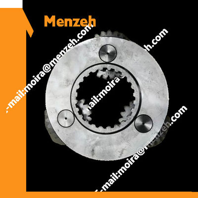 ماشین هیدرولیک حامل بیل مکانیکی E326D2L E325C 20T 191-2686 1994750 7Y1433 7Y1432 7Y0731