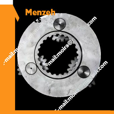 ماشین هیدرولیک حامل بیل مکانیکی E326D2L E325C 20T 191-2686 1994750 7Y1433 7Y1432 7Y0731