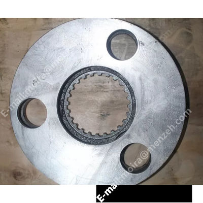 گیربکس مسافرتی بیل مکانیکی E324DL E320C E325D 2nd Planetary Holder 191-2571 7Y1432 1912686 2676799