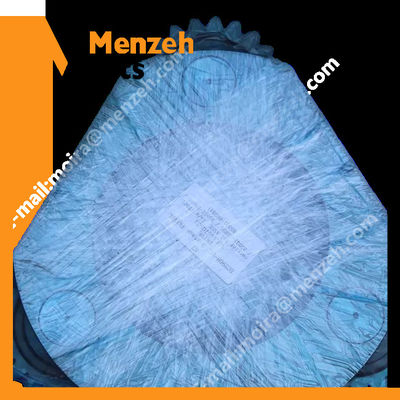 EC240C EC290B EC290C قطعات دنده بیل مکانیکی درایو نهایی 1st Spider VOE14570931 VOE14505746 VOE14566419 VOE14566210