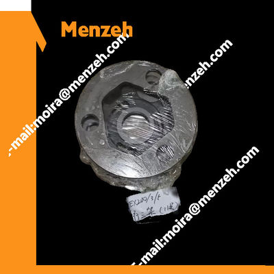 قطعات درایو نهایی بیل مکانیکی EX200-3 سفر دنده 3 پشتیبانی 3047444 1125230573 4135527
