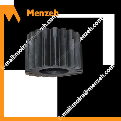 ZX650-3 ZX650-5 ZX670-3 ZX670-5 Sun Gear Excavator Planetary Gear Parts 0985636 3112763 1035046 3084656