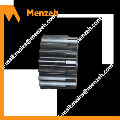 ZX650-3 ZX650-5 ZX670-3 ZX670-5 Sun Gear Excavator Planetary Gear Parts 0985636 3112763 1035046 3084656