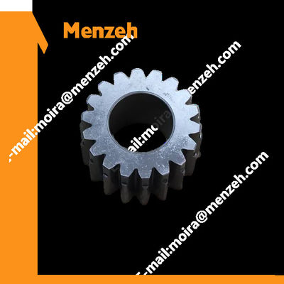 ZX650-3 ZX650-5 ZX670-3 ZX670-5 Sun Gear Excavator Planetary Gear Parts 0985636 3112763 1035046 3084656