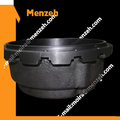 8230-09980 EC460 قطعات دنده سیاره ای بیل مکانیکی قطعات یدکی هیدرولیک