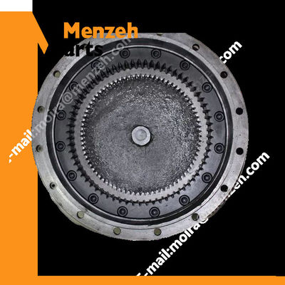 8230-09980 EC460 قطعات دنده سیاره ای بیل مکانیکی قطعات یدکی هیدرولیک