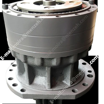 1141320 114-319 114-1438 1297995 E320B گیربکس چرخشی قطعات کاهنده بیل مکانیکی