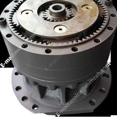 1141320 114-319 114-1438 1297995 E320B گیربکس چرخشی قطعات کاهنده بیل مکانیکی